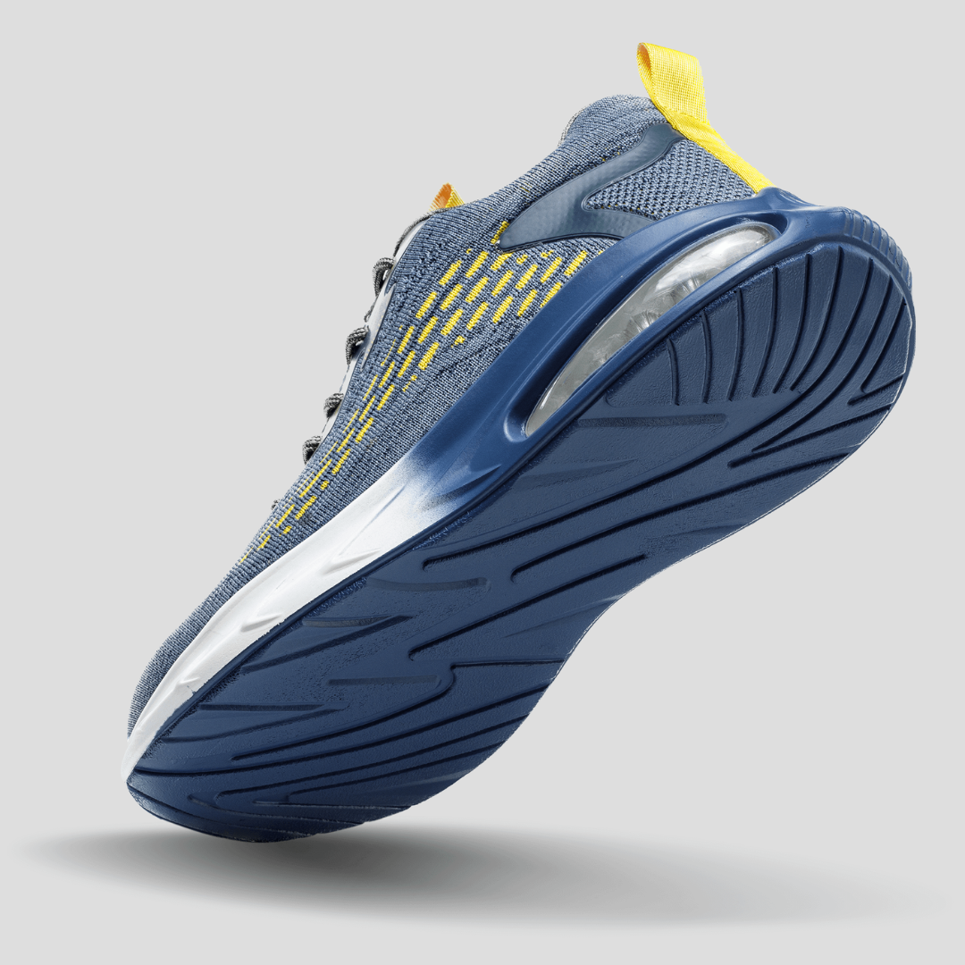 Heidi | Comfortable and Lightweight Safety Shoes