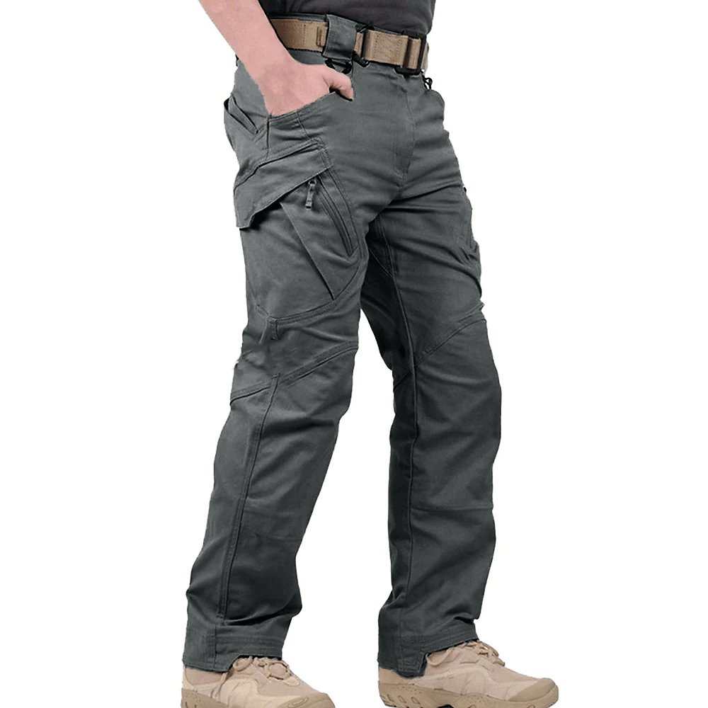 Heidi-Mode - Tactical Outdoor Stretch Cargo Pants for Men