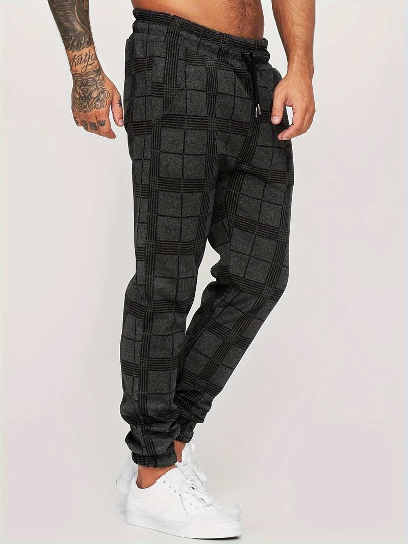 Jogging Pants - Anton