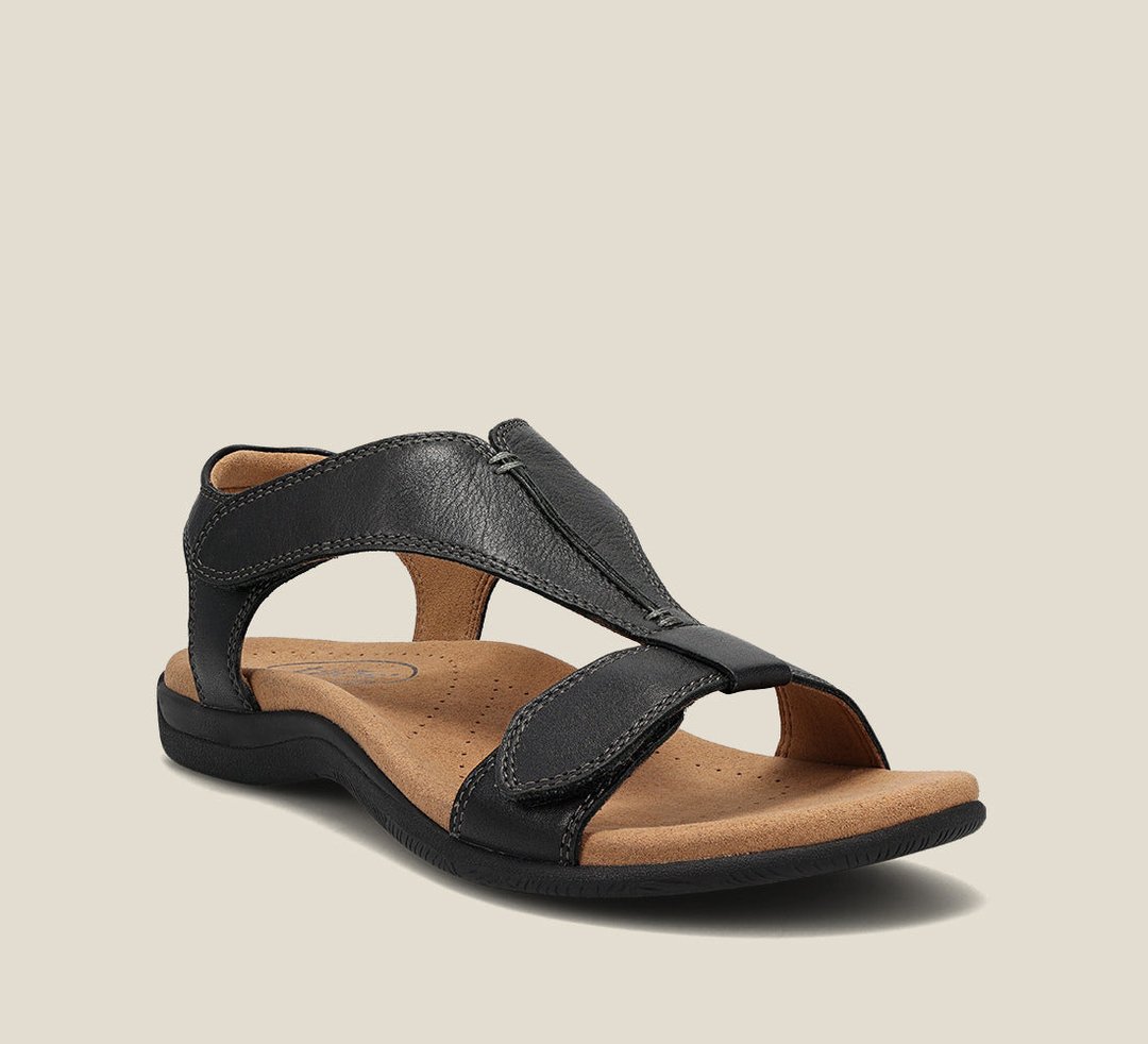 Orthopedic sandals