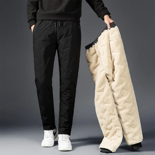 Heidi-Mode - Comfortable Thermal Pants