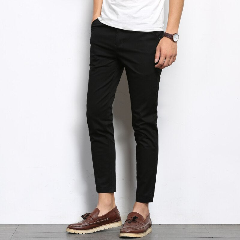 Heidi – Beautiful Modern Chinos
