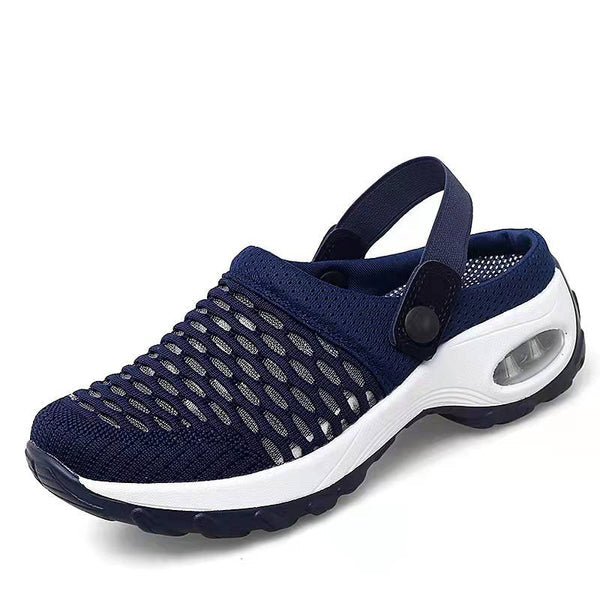 Orthopedic Slip-On Air Cushion Shoes