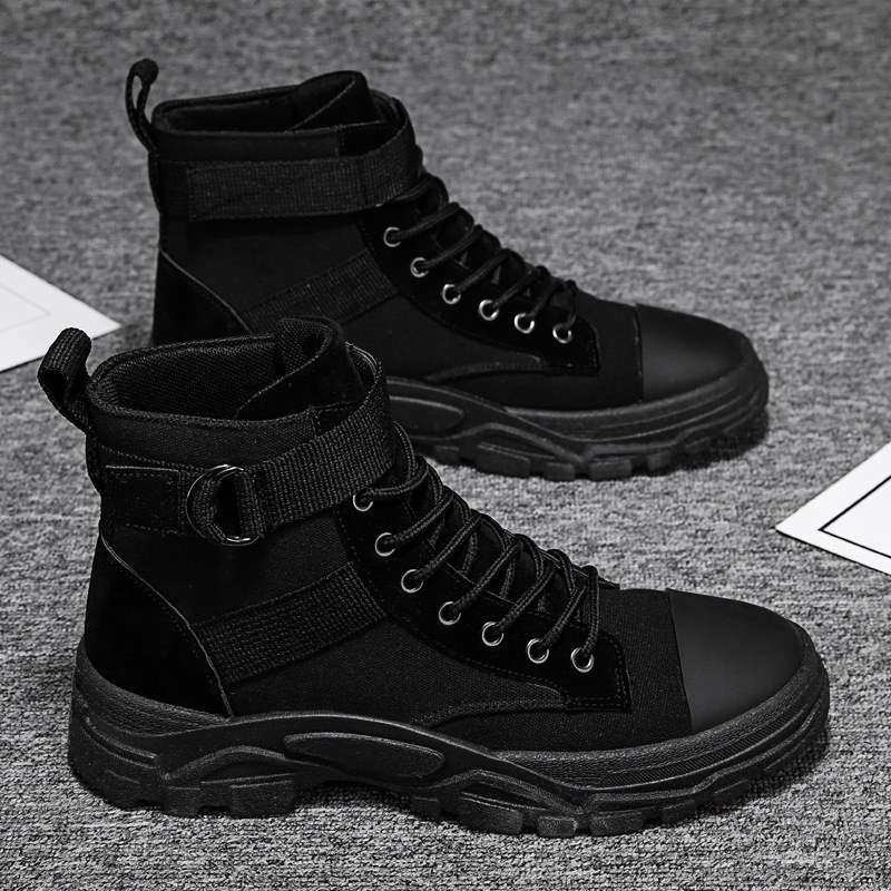 Heidi-Mode | Motorcycle Boots