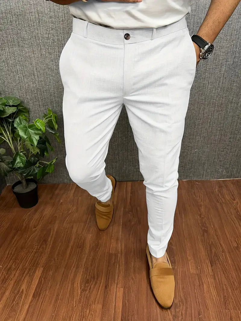 Semi-formal Trousers