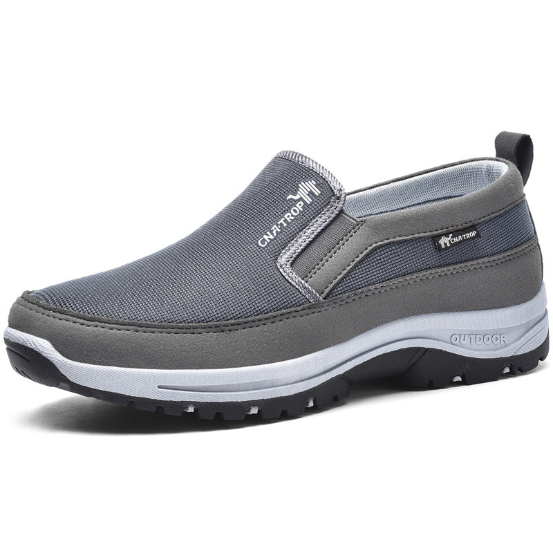 Orthopedic Shoes for Pain Relief