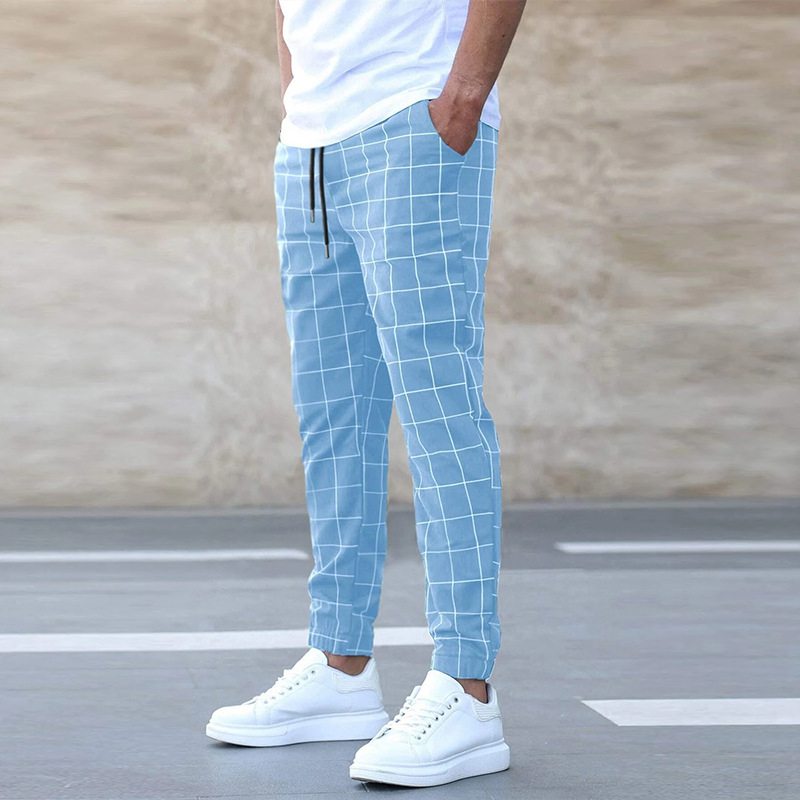 Tyler - Comfortable Everyday Pants