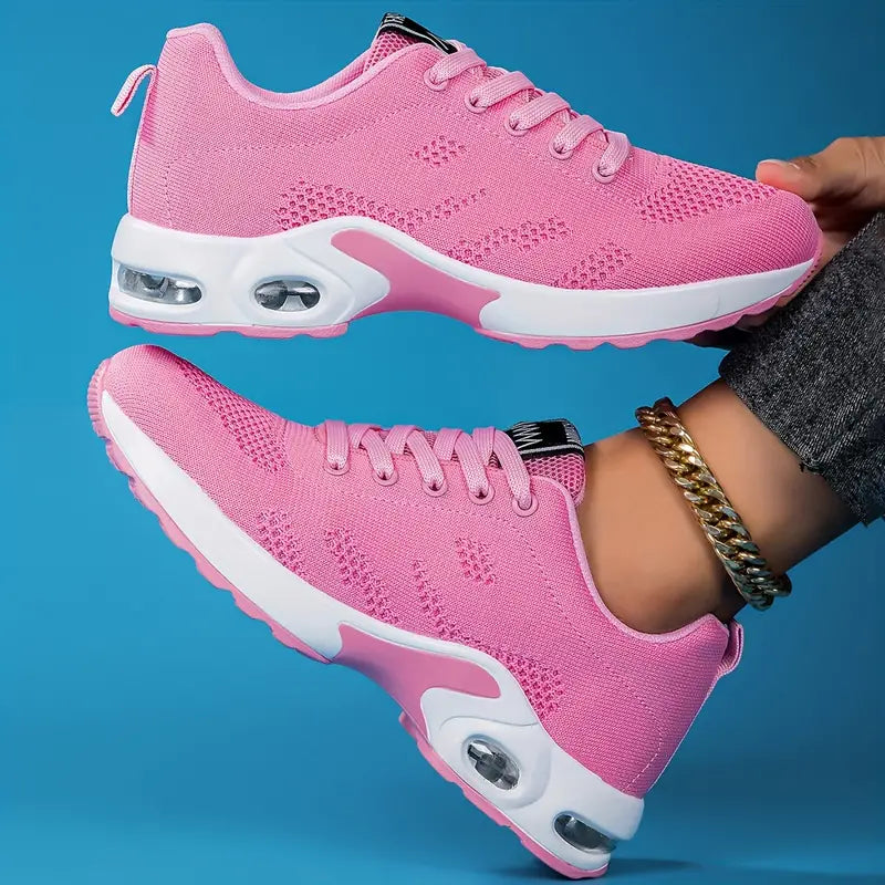 COMFORTABLE AIR CUSHION SNEAKERS