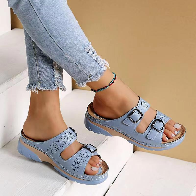Orthopedic Sandals