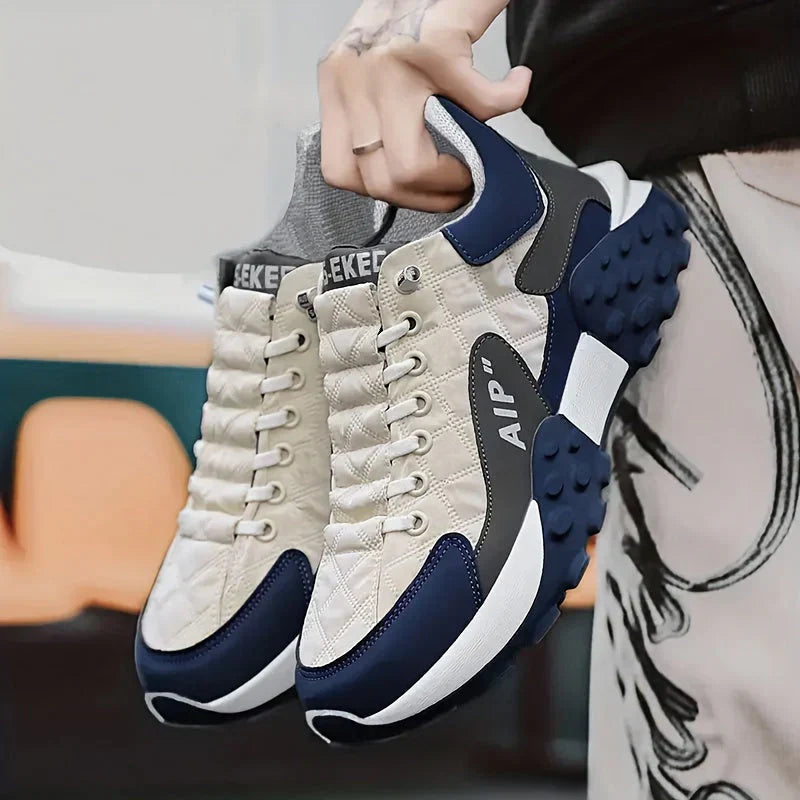 Heidi-Mode | Men's Comfortable Running Shoes