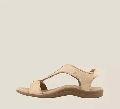 Orthopedic Sandals with Arch Support