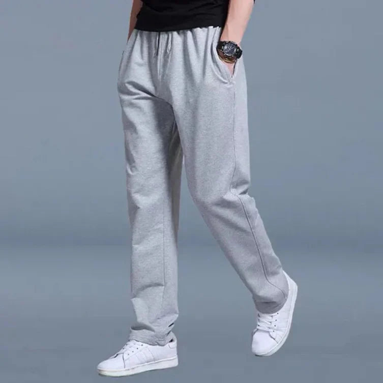 Heidi-Mode - Comfortable Men's Jogging Pants