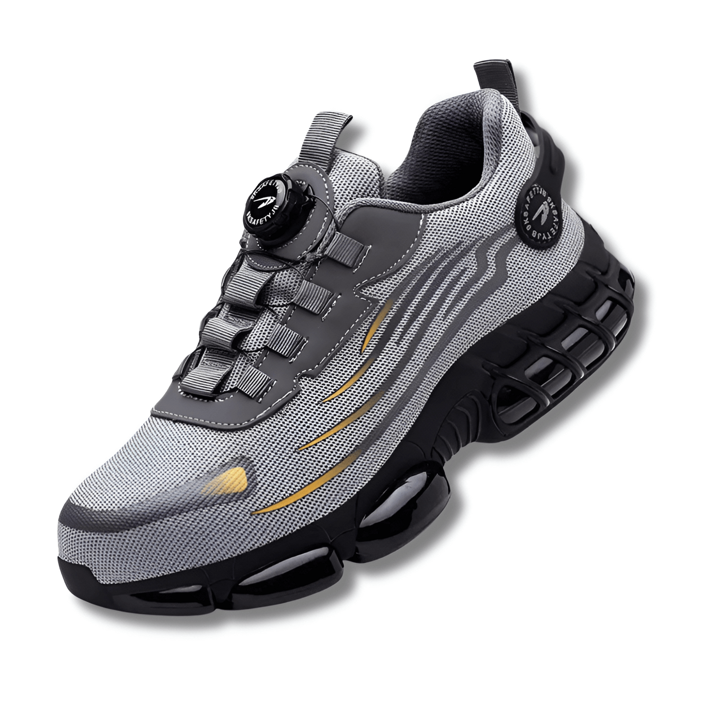 Heidi-Mode - Orthopedic Safety Shoes