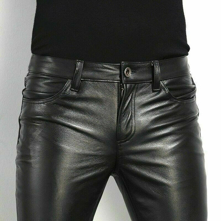 Heidi-Mode | Slim Fit Pants