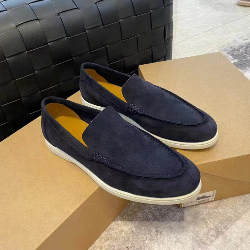 Elegant Men's Loafers