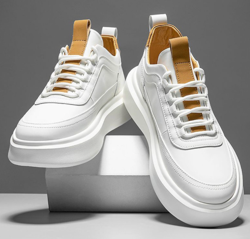 Heidi-Mode - Sports Shoes for Men