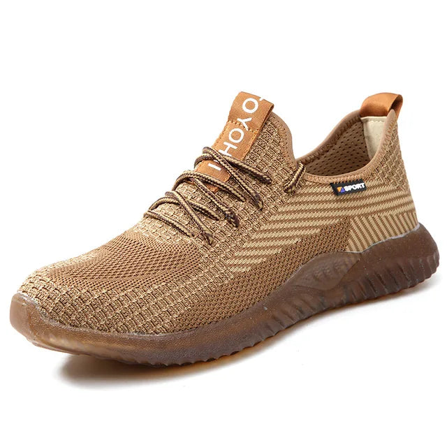 Heidi-Mode - Work Shoes with Steel Toe