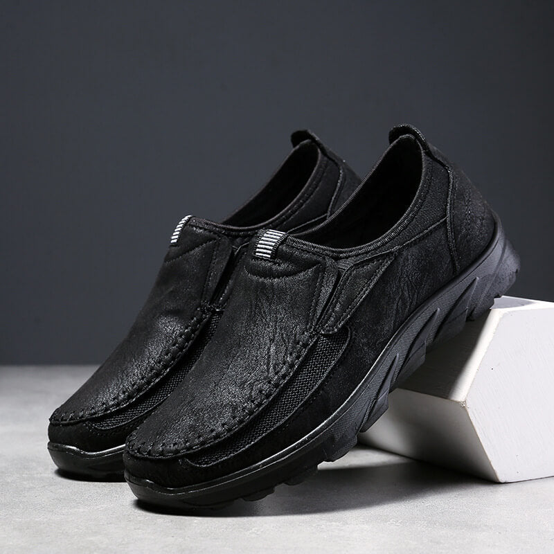 The elegant and comfortable shoe