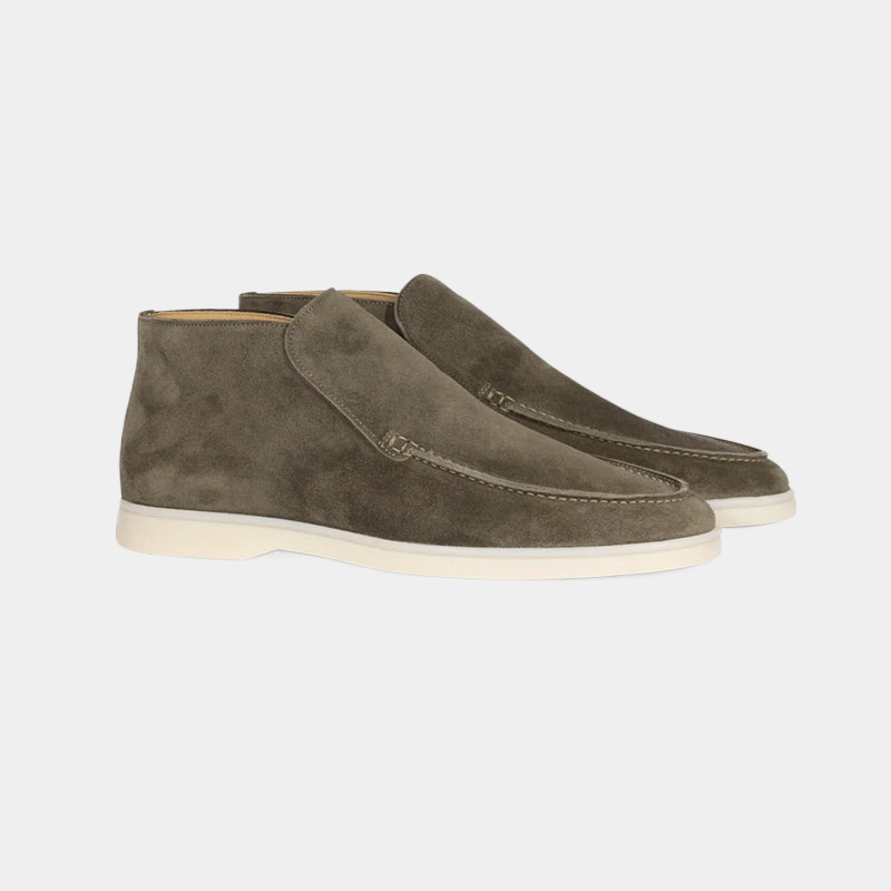 Heidi-Mode – Slipper