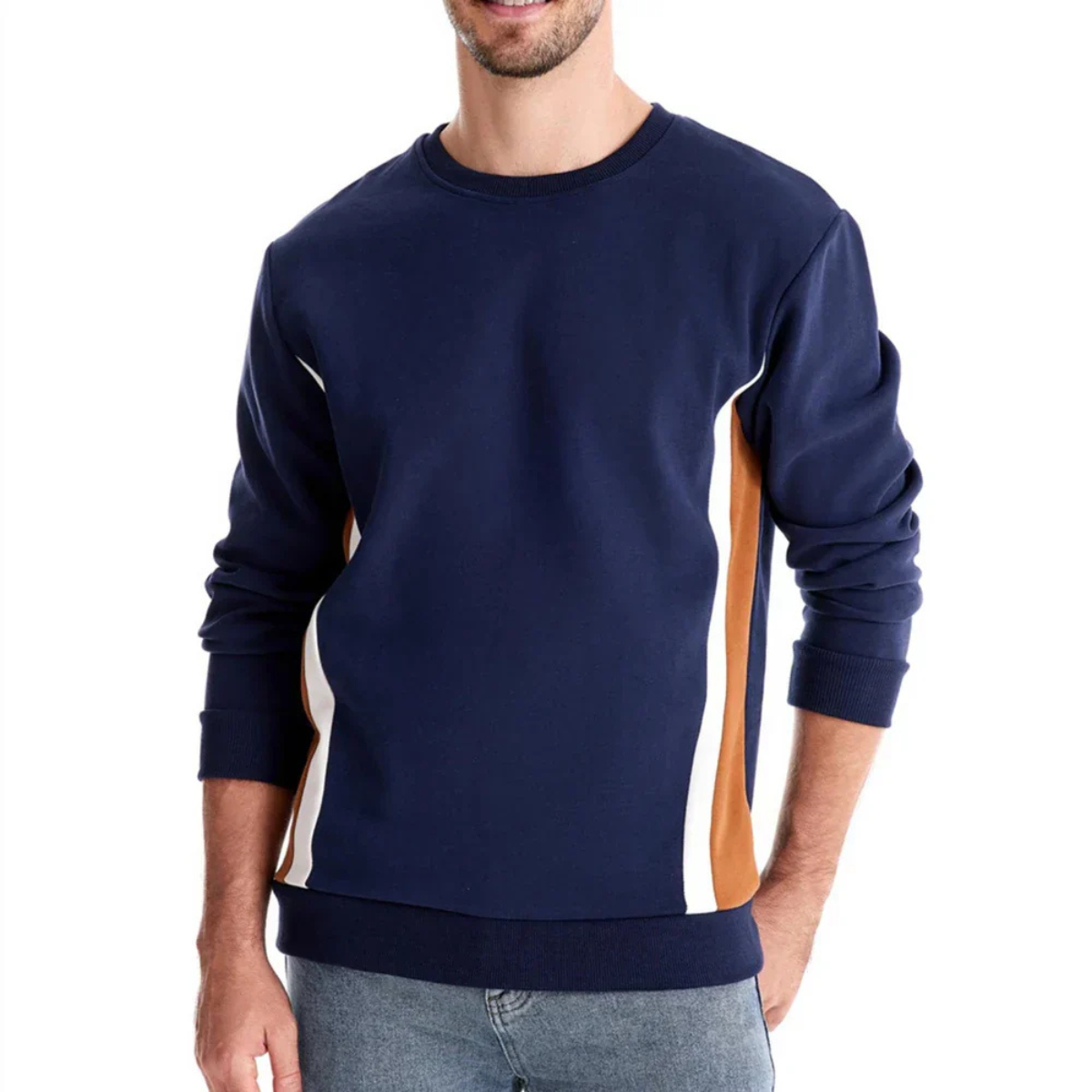 Darian | Classic Warm Elegance Sweater