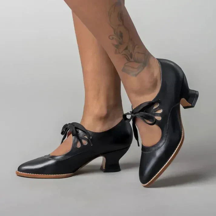 Comfortable Orthopedic Vintage Shoes