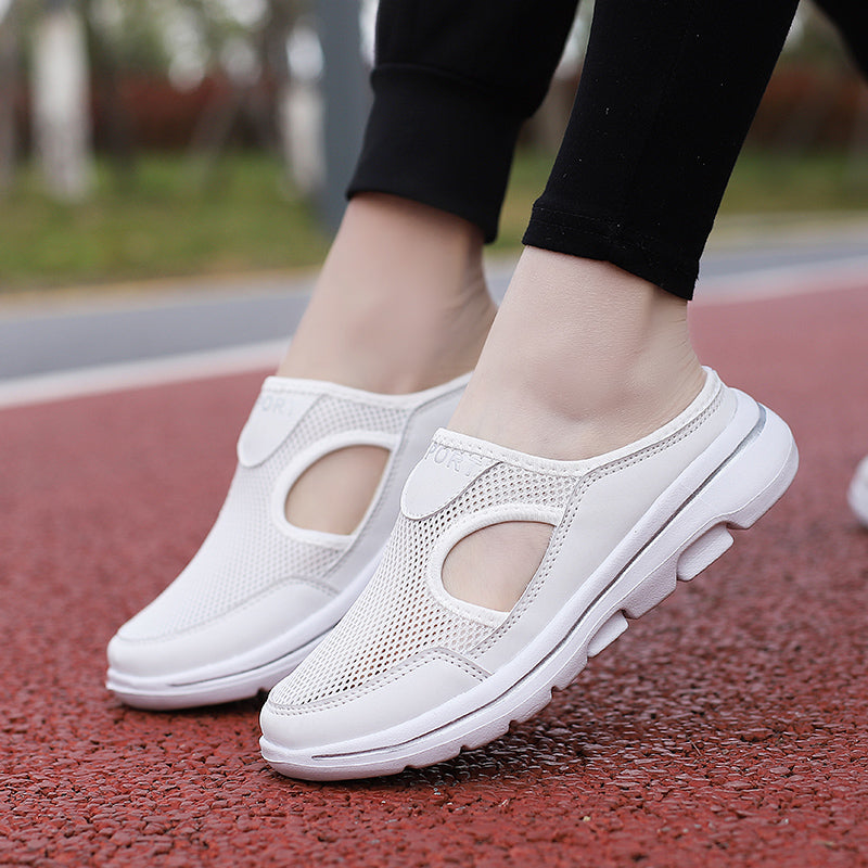 Heidi-Mode | Orthopedic Slipper