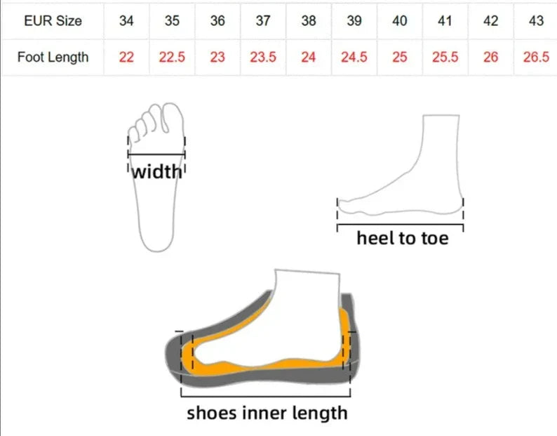 Orthopedic Sandals – Step into Cloud-Like Comfort!