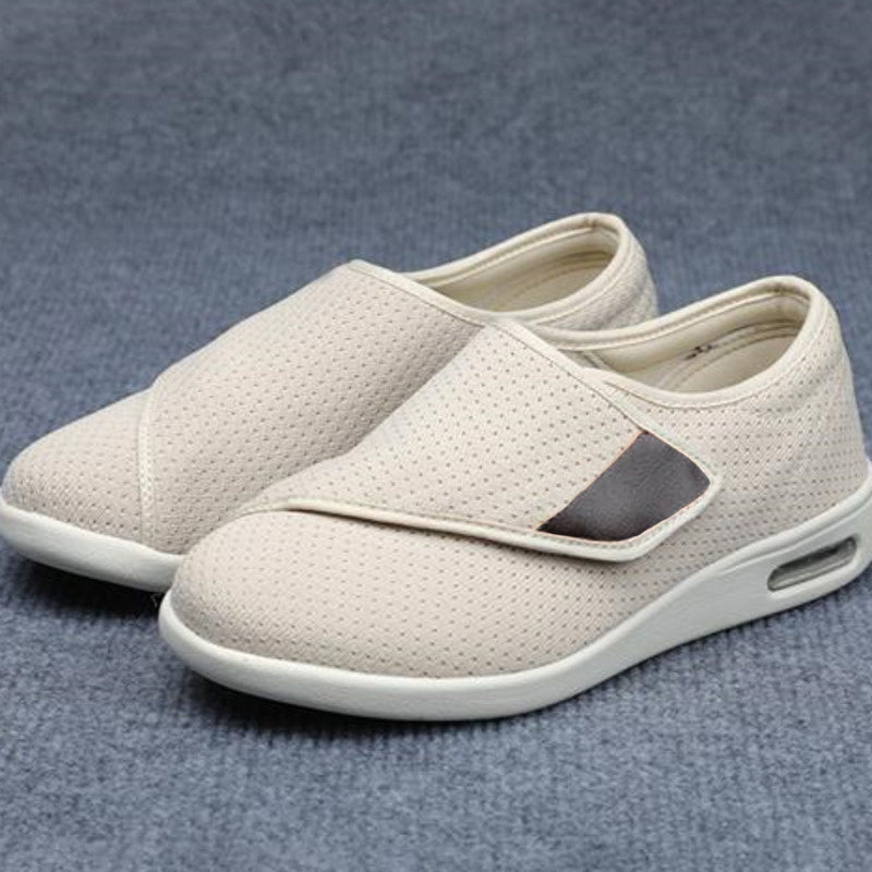 Heidi-Mode | Comfortable Width Diabetic Shoes