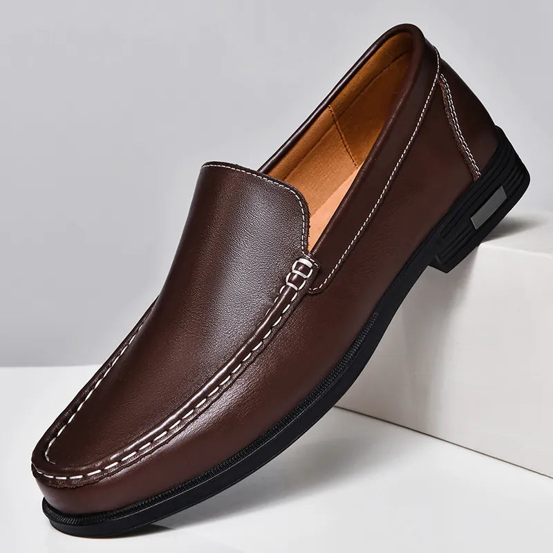 Heidi – Luxury Loafers