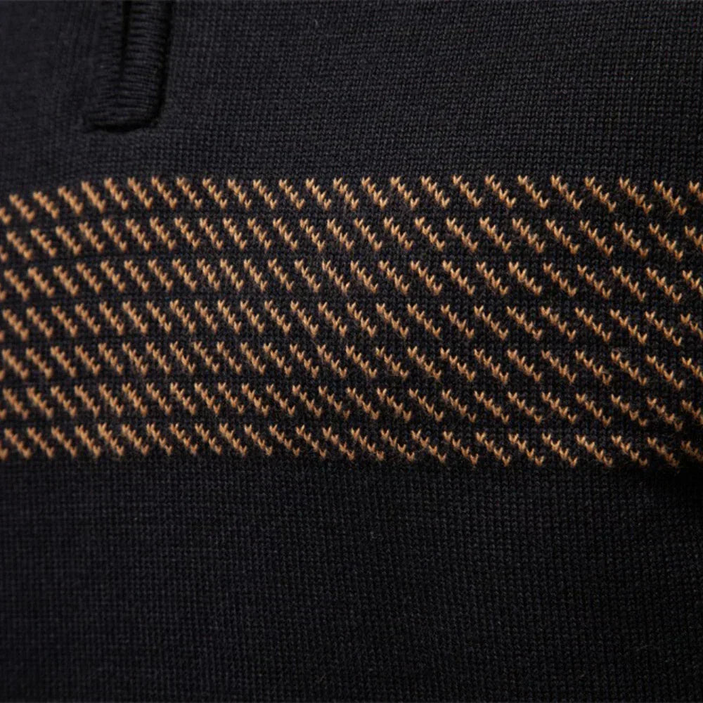 René | Refined Soft Knit Sweater