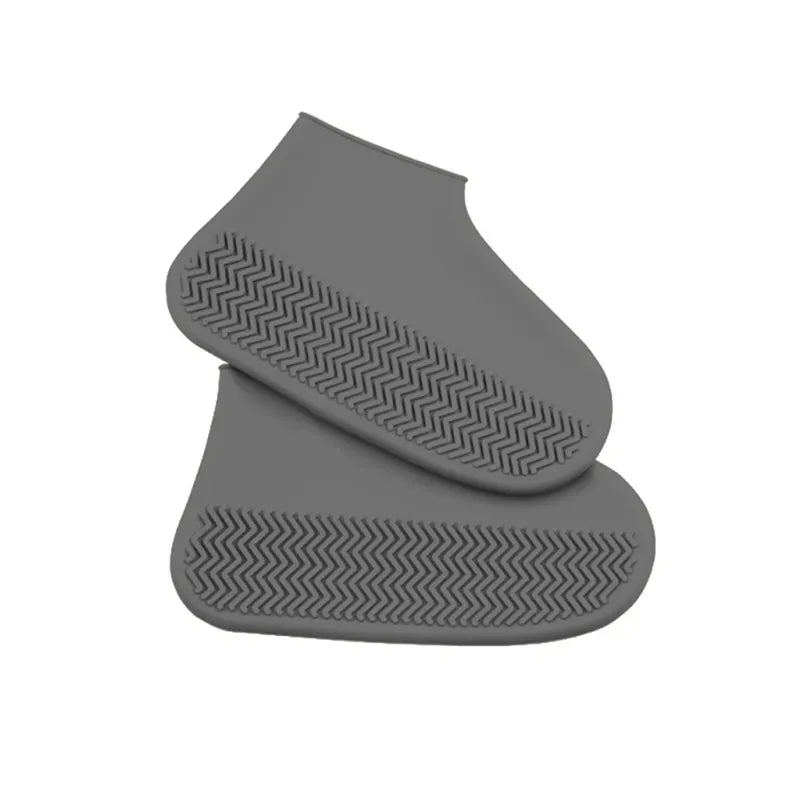Waterproof and Indestructible Shoe Cover