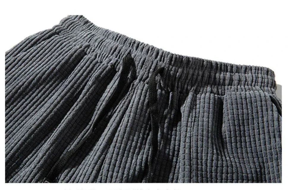 Tommy Stylish Cord Pants