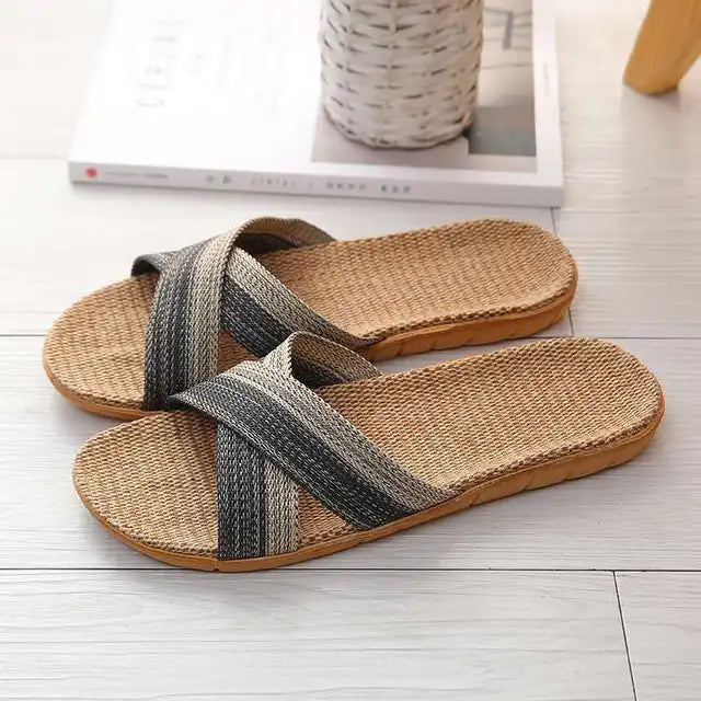 Heidi-Mode | Casual Summer Sandals for Men