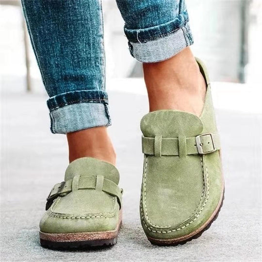 Comfortable Orthopedic Summer Clogs