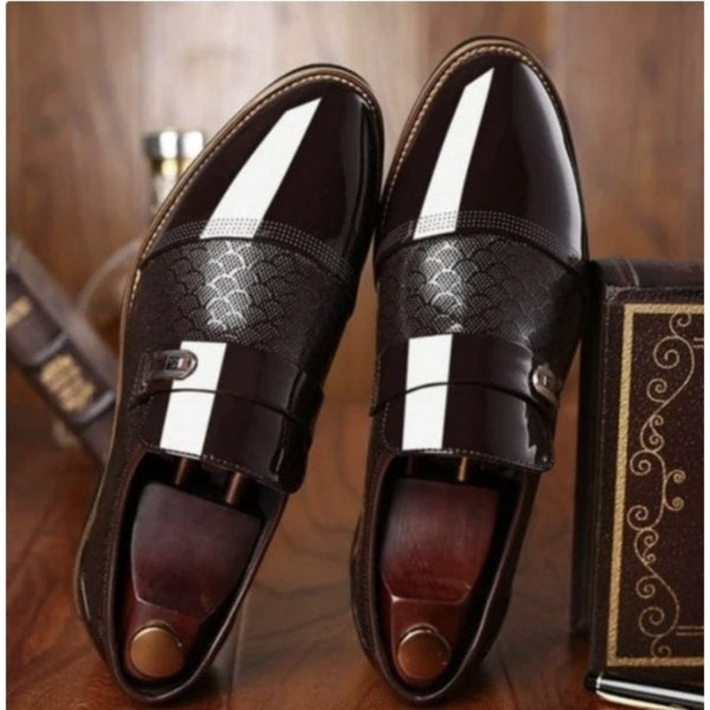 Rubber Shoe