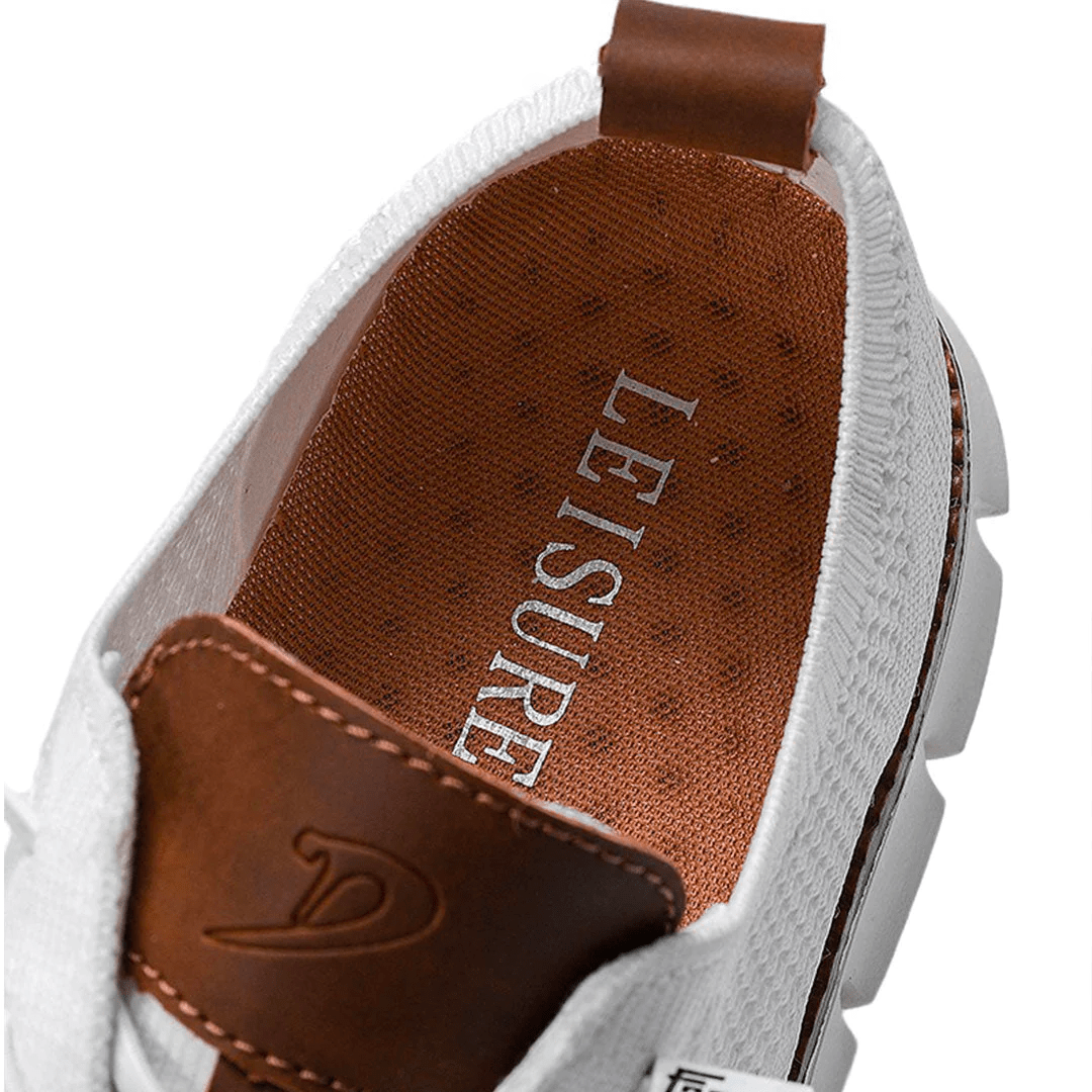 Ultra-Comfortable Men's Shoes