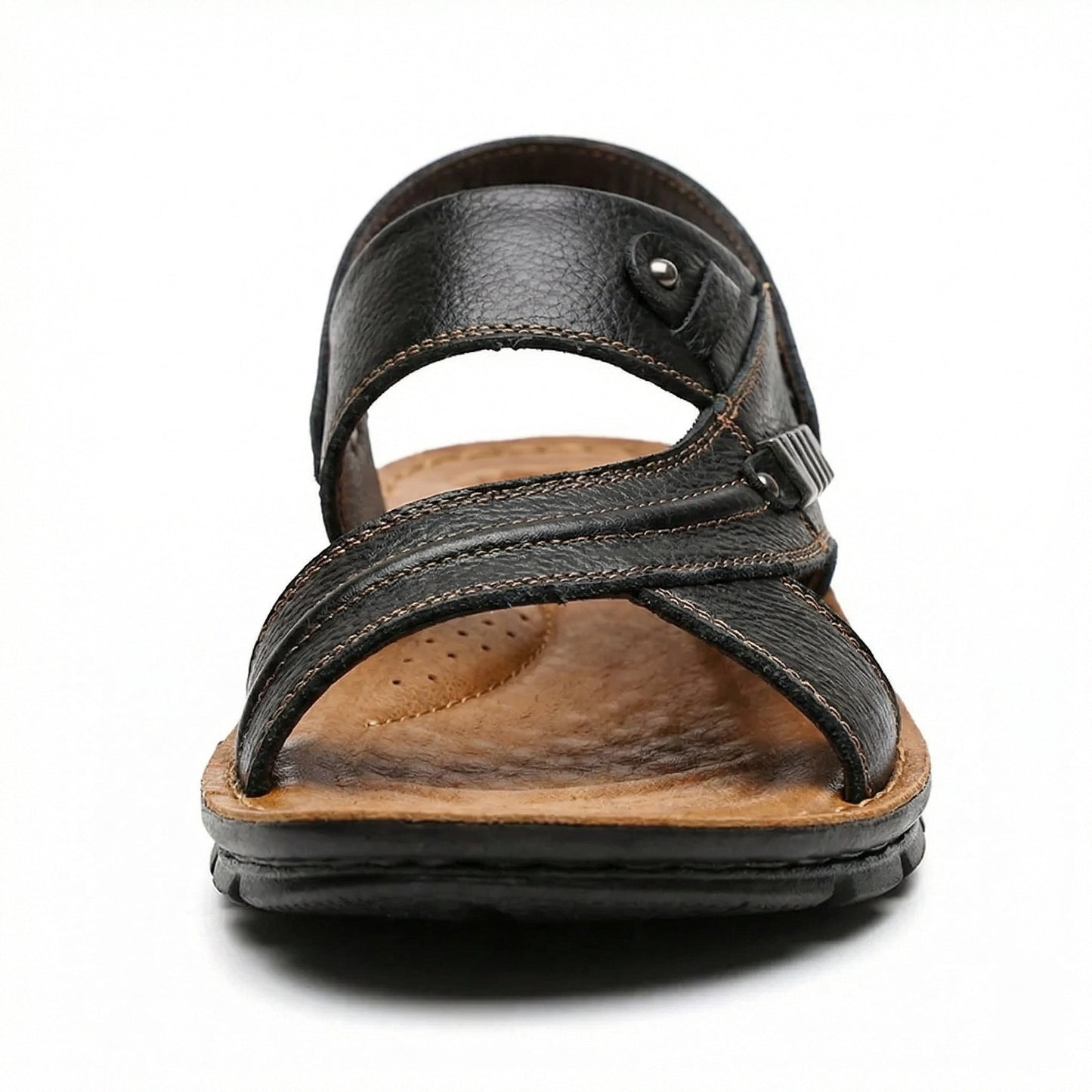 Heidi-Mode high-quality orthopedic sandals for men