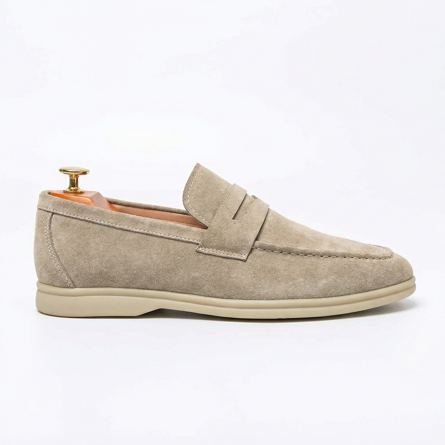 Heidi-Mode | Luxury Men's Loafers Shoes Bram