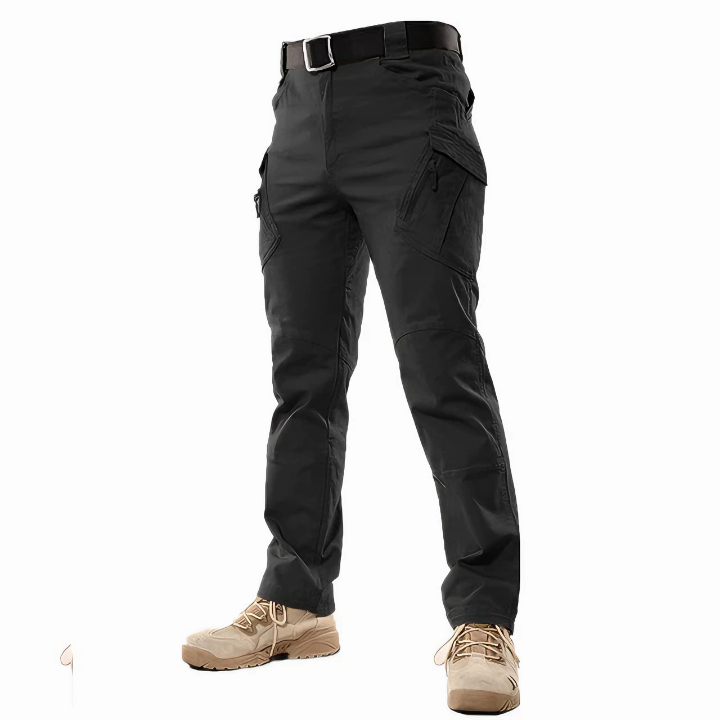 Multifunctional Outdoor Pants