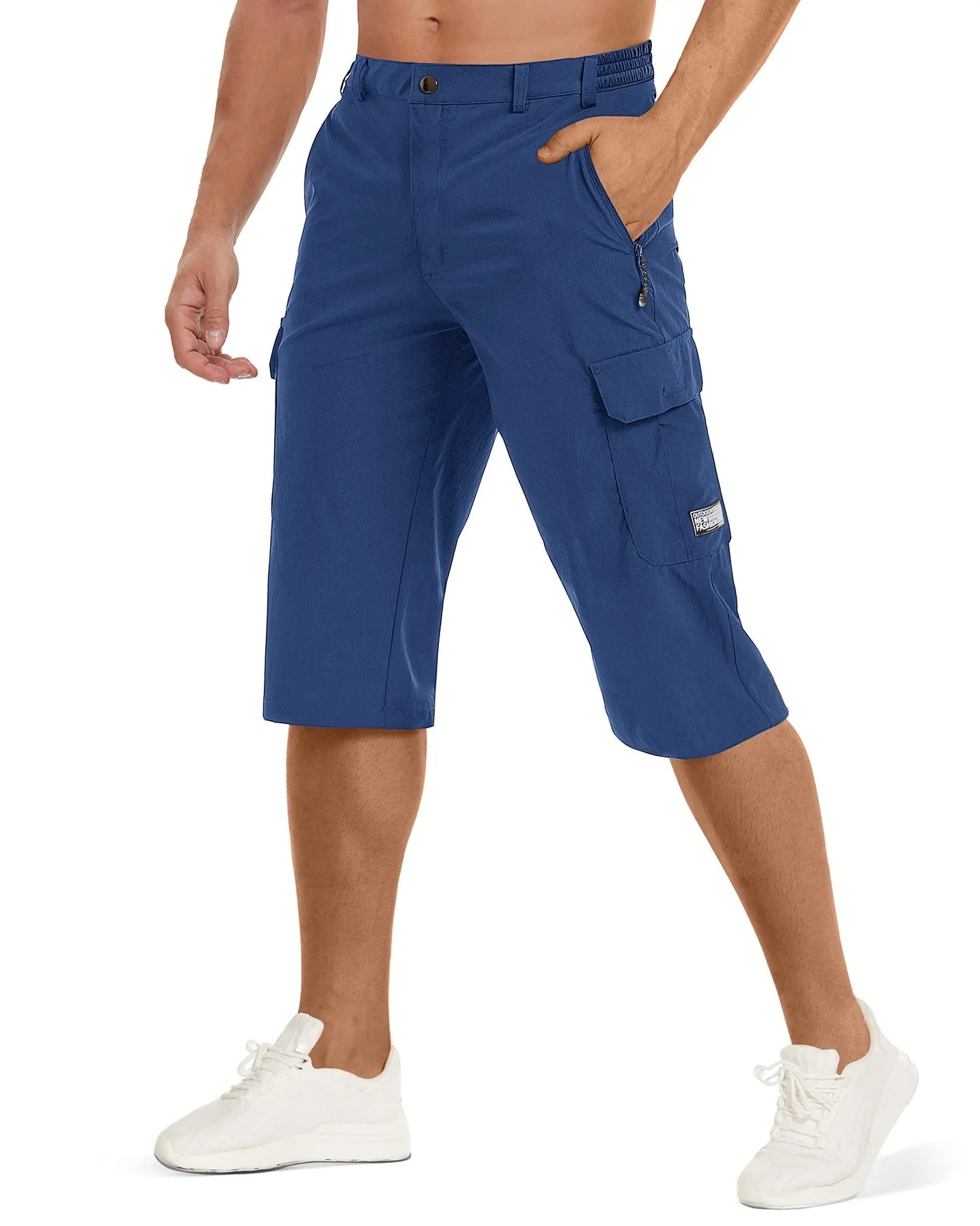 Heidi-Mode - Elegant Shorts for Men