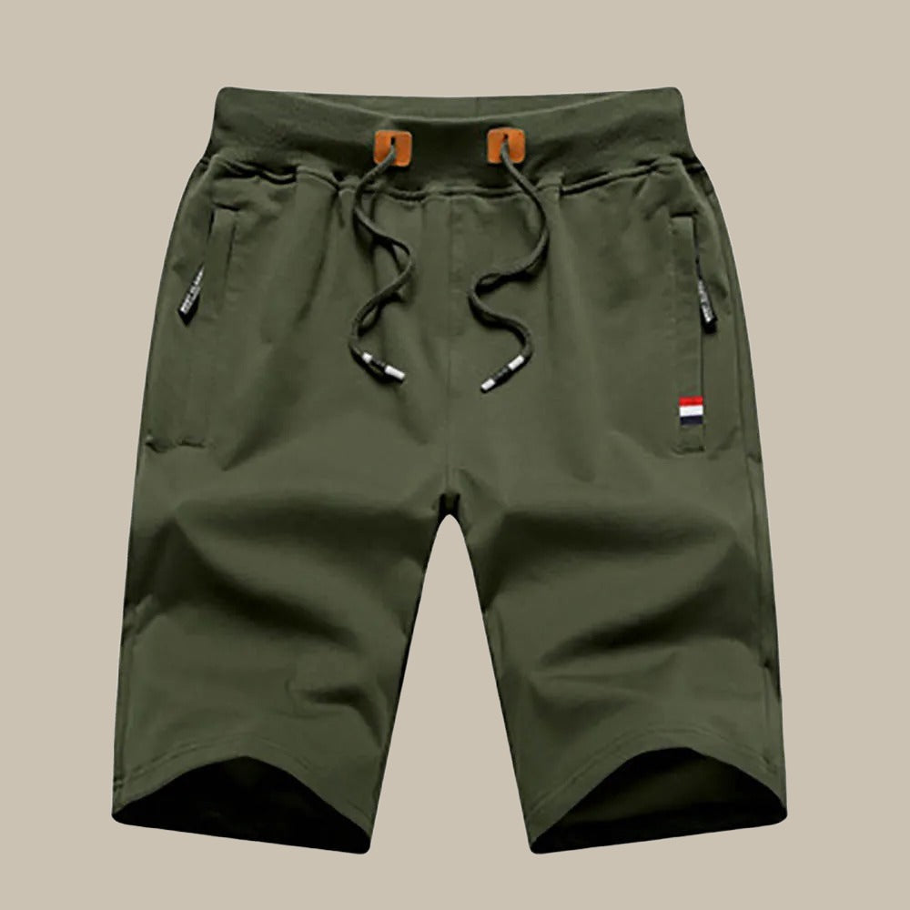 Heidi-Mode - Casual Short Sports Shorts for Men