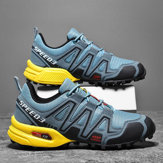 Men's Hiking Shoe | PARIS-CHARME