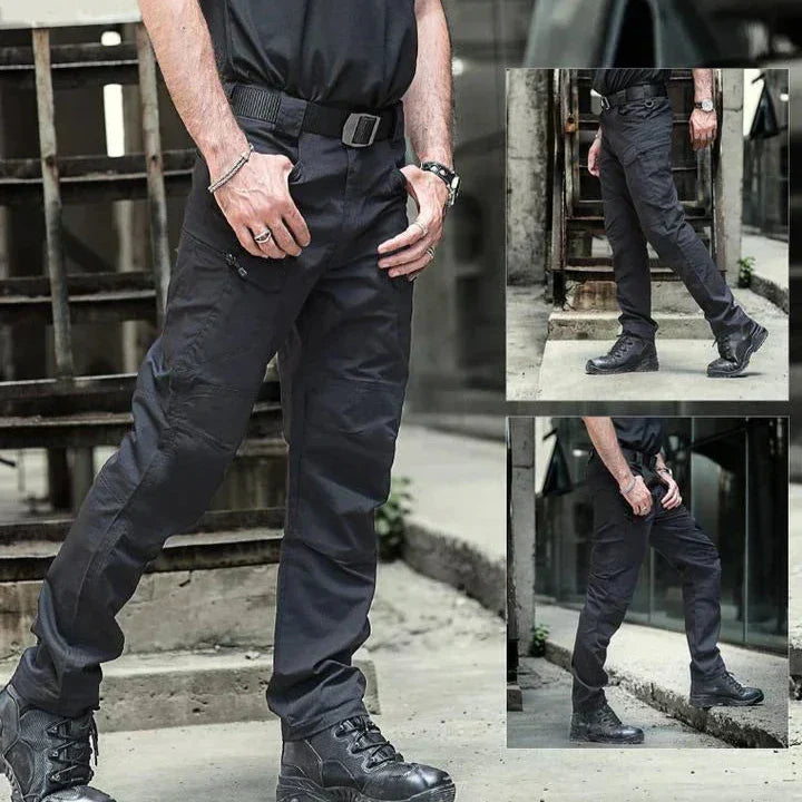 FlexiFit Work Pants