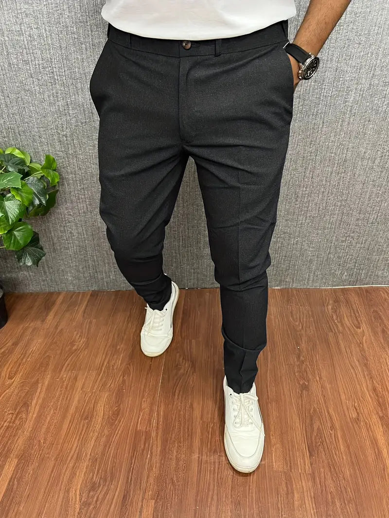 Semi-formal Trousers