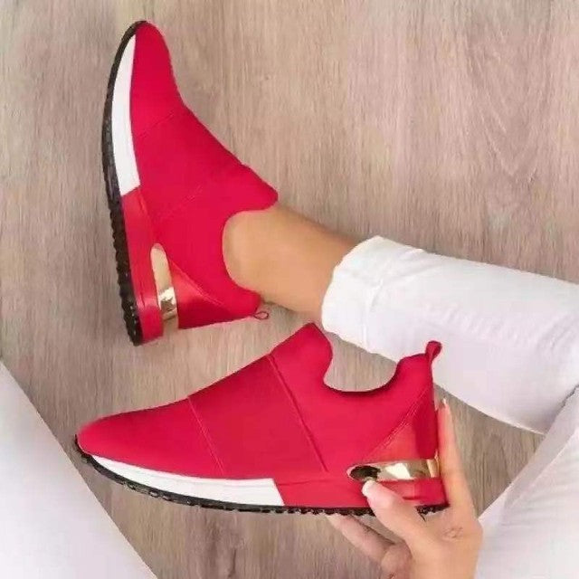 Orthopedic Mesh Sports Shoes