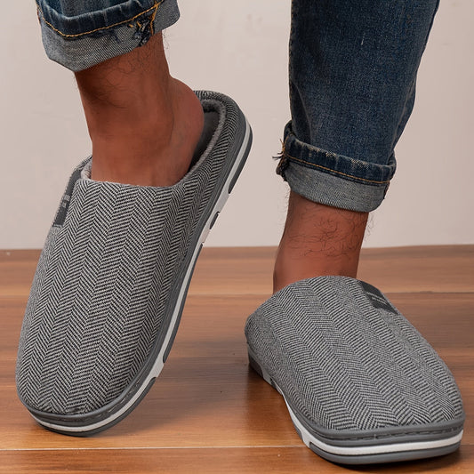 Heidi-Mode - Warm Slippers for Men