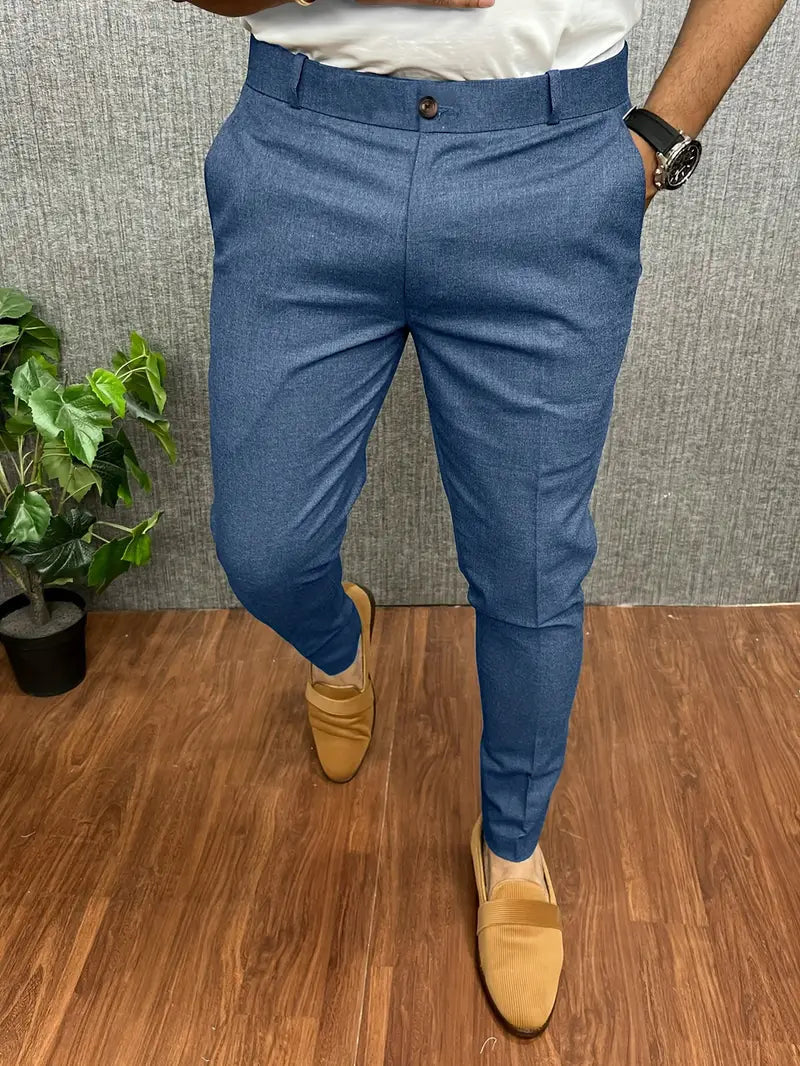 Semi-formal Trousers