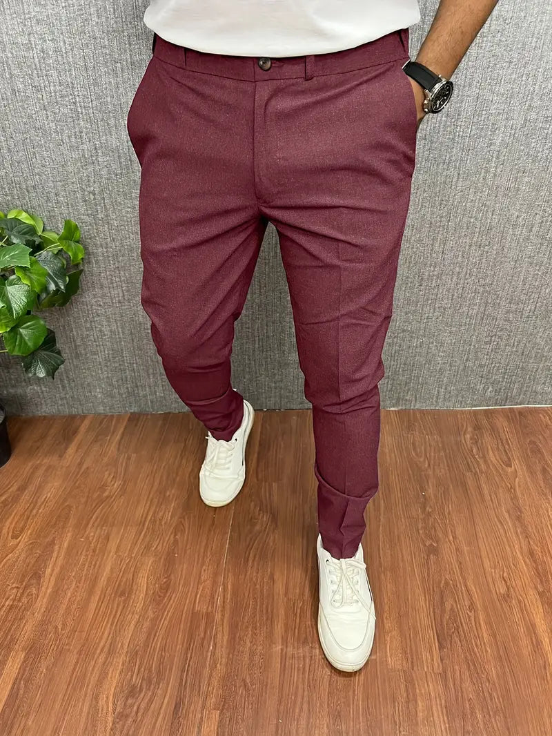 Semi-formal Trousers