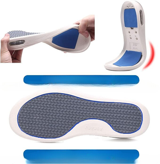 Heidi-Mode | Comfortable Width Diabetic Shoes