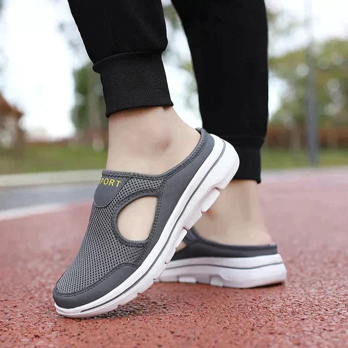 Heidi-Mode | Orthopedic Slipper